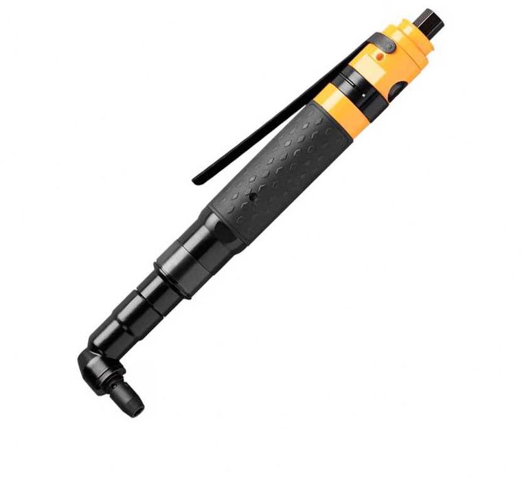 Wkrętarka kątowa Pneumatyczna ATLAS COPCO LTV009 R05 Wkrętak Śrubokręt