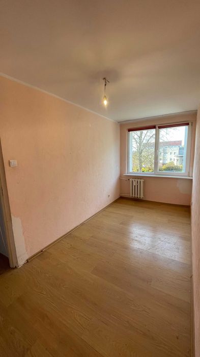 OKAZJA Mieszkanie dwupokojowe na 2 piętrze BEZ POŚREDNIKÓW