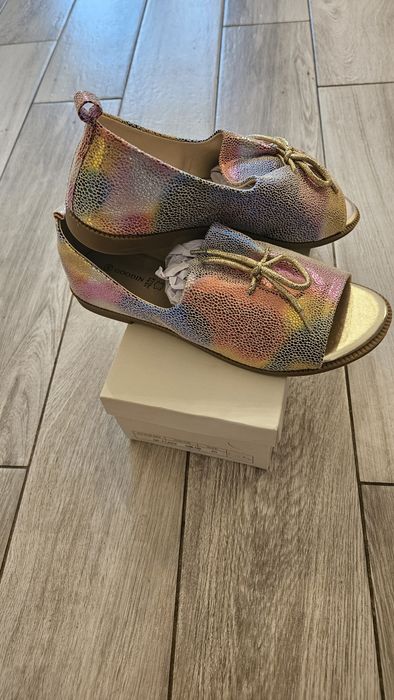 Buty damskie Goodin