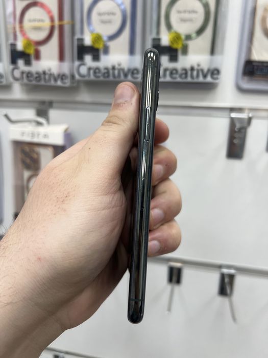 iPhone 11 Pro 256GB Green