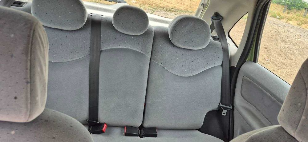 Автомобіль Citroen C3 2003