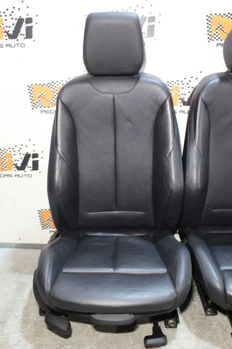Conjunto de bancos BMW 3 Touring (F31)