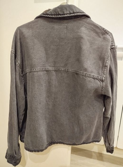 Casaco de ganga Lefties M