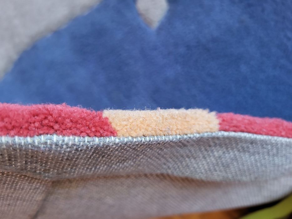 Tapete quarto criança da Vertbaudet