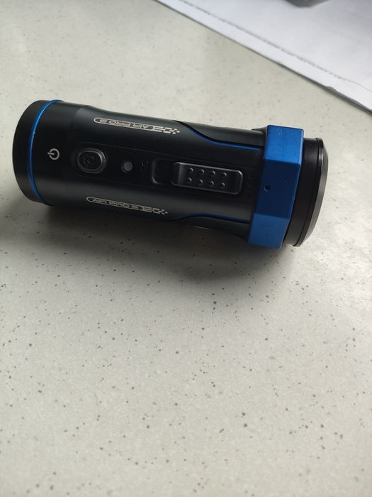 Kamera ION Air Pro 3