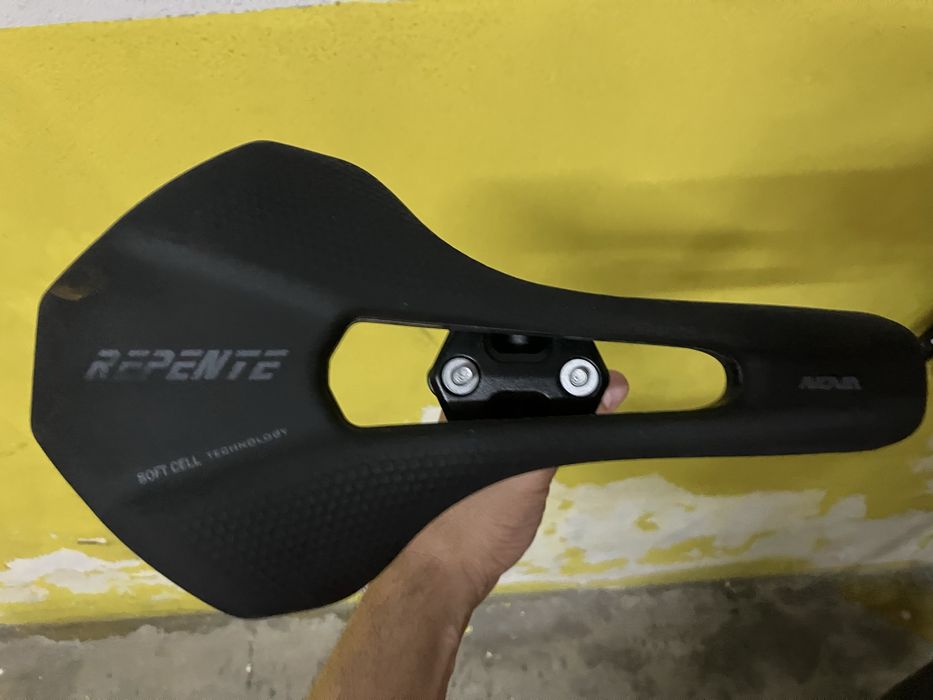 Selim Selle Repente Nova ST4