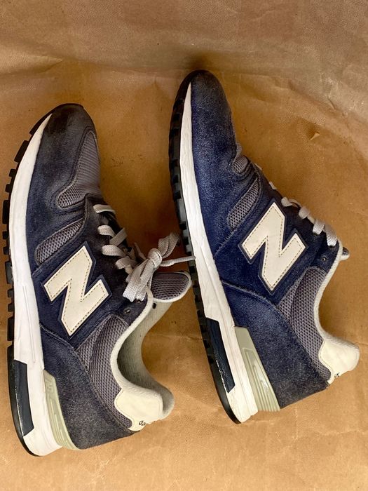Tenis New Balance