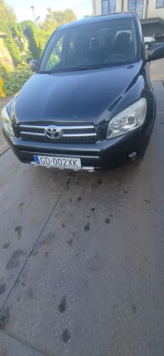 Toyota RAV-4