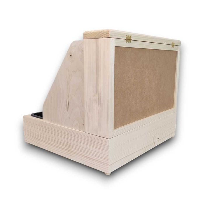 Kuweto paśnik STANDARD -RelaksMysz.pl