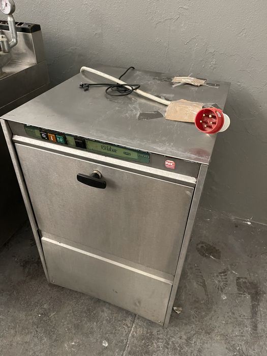 Máquina de Lavar Louça Industrial Fagor – Trifásica