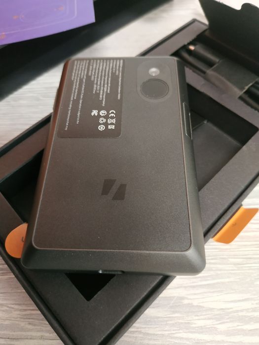 Криптогаманець KEYSTONE 3 PRO