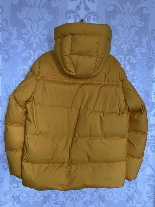 Пуховик Woolrich, Sierra Supreme puffer jacket Оригінал