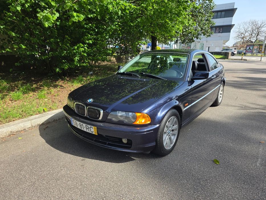 BMW 316 Ci