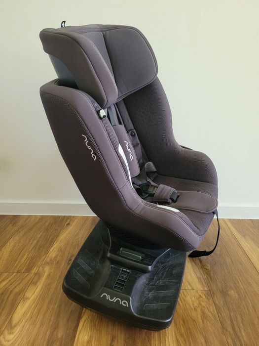 Fotelik samochodowy NUNA rebl plus