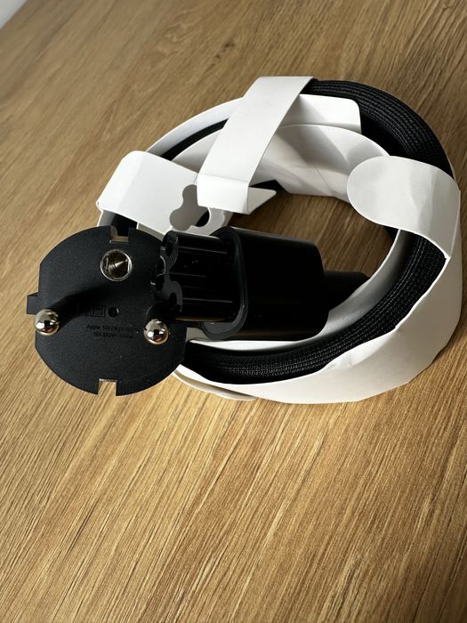 Кабель живлення для Apple Mac Studio або Pro Display XDR Power Cable