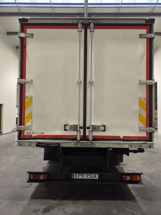 Renault Midlum 220 Dxi