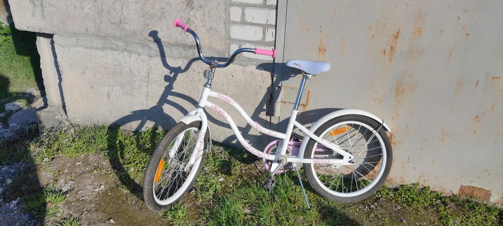 Велосипед дитячий