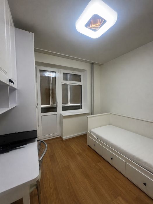 Продам 3 к квартиру на Харківській, 3 поверх