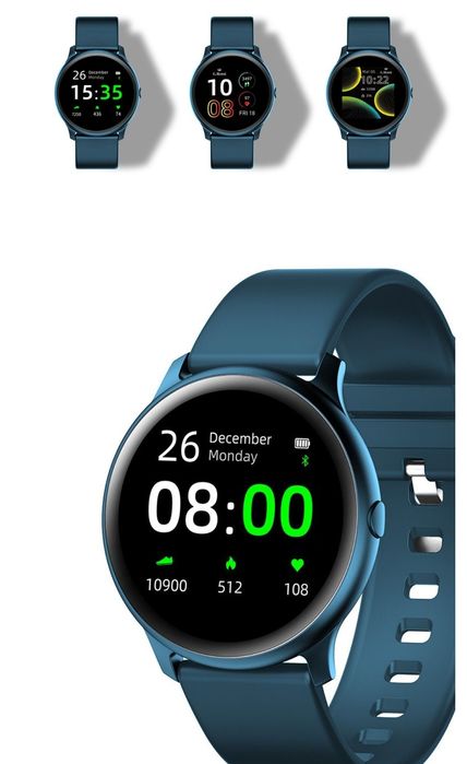 Zegarek Smartwatch G.Rossi