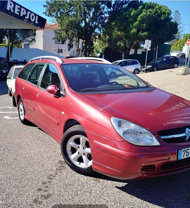 Citronella c5 automatico