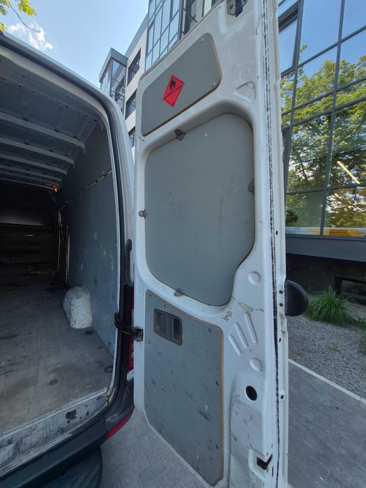 MERCEDES-BENZ SPRINTER 314 CDI 2018 VIN WDB9066351P586475 фото оголошення 23 з 24