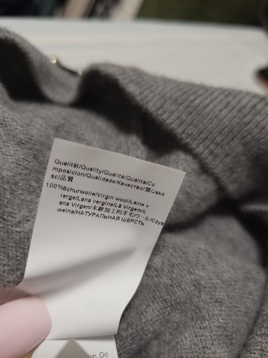 Светр, джемпер Hugo boss