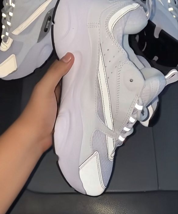 Кросівки Dior&b22