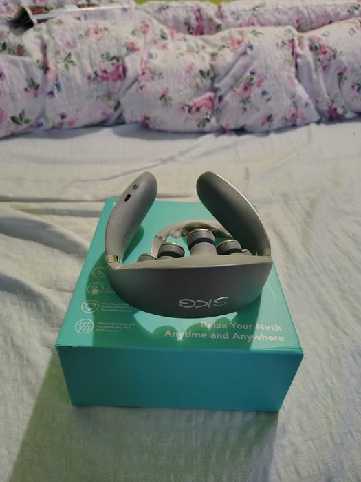 SKG G7 Pro Max - masażer do karku