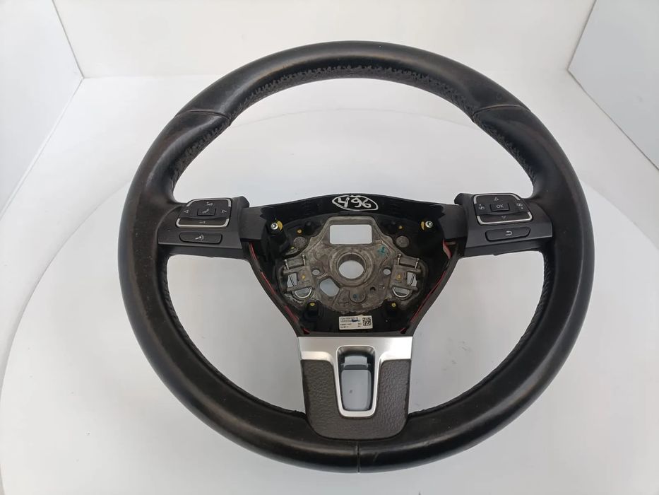 Volante de direção VOLKSWAGEN Golf VI (5K1)