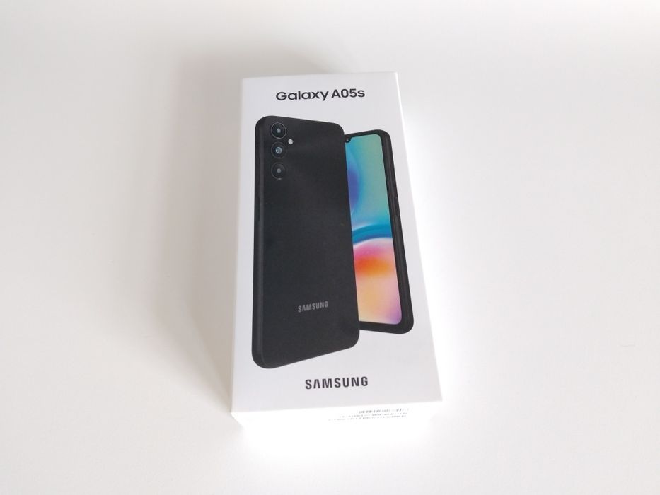 Smartphone Samsung Galaxy A05s Como Novo