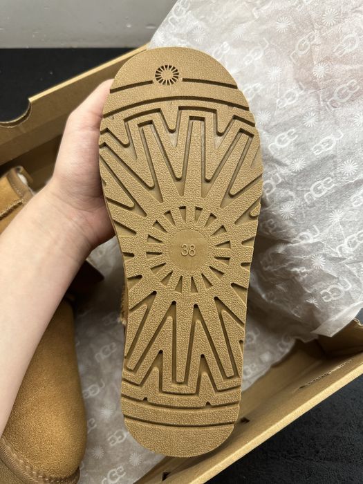 Nowe orginalne Ugg classic mini ultra