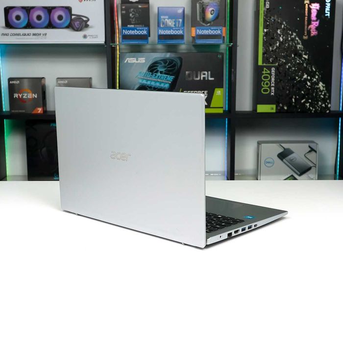 БВ  ноутбук Acer Aspire 1 A115-32 / Intel Core i5 / 20/512 ГБ SSD