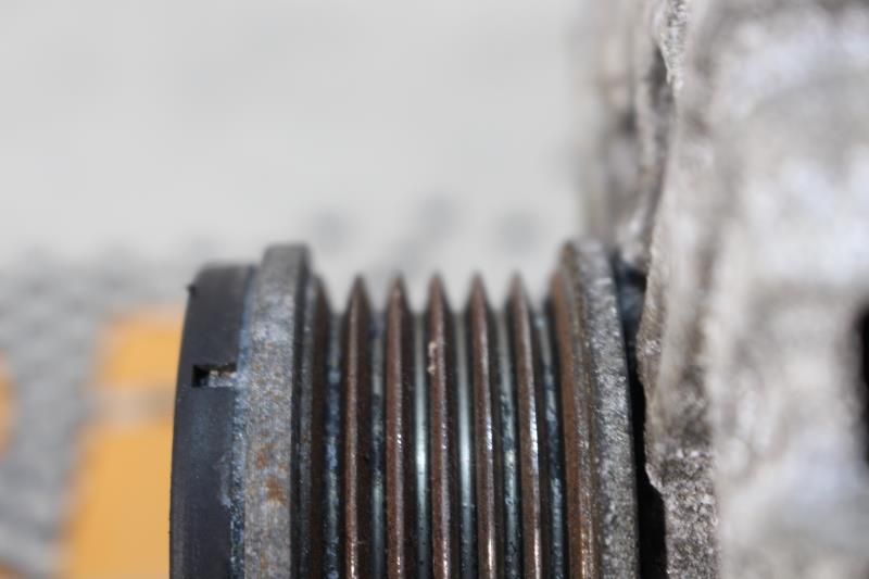 Alternador BMW 1 (F20)