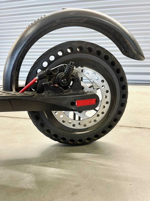 Hulajnoga elektryczna E-Scooter Anlen SL 350 W