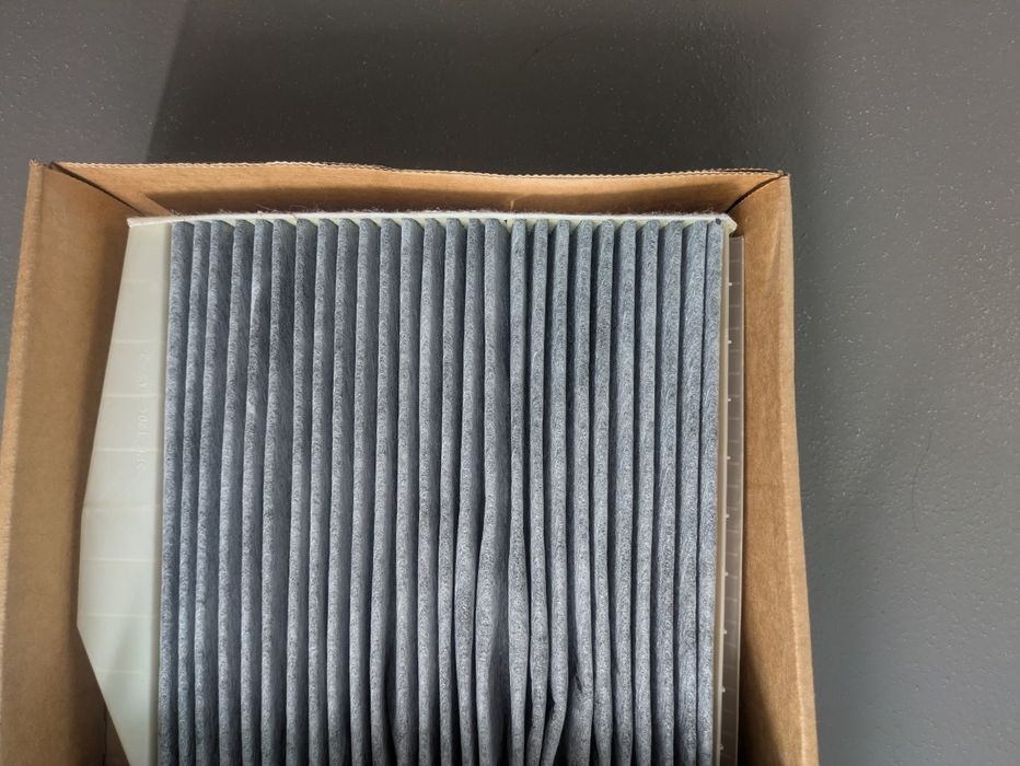 Volvo S80 - peças material variado