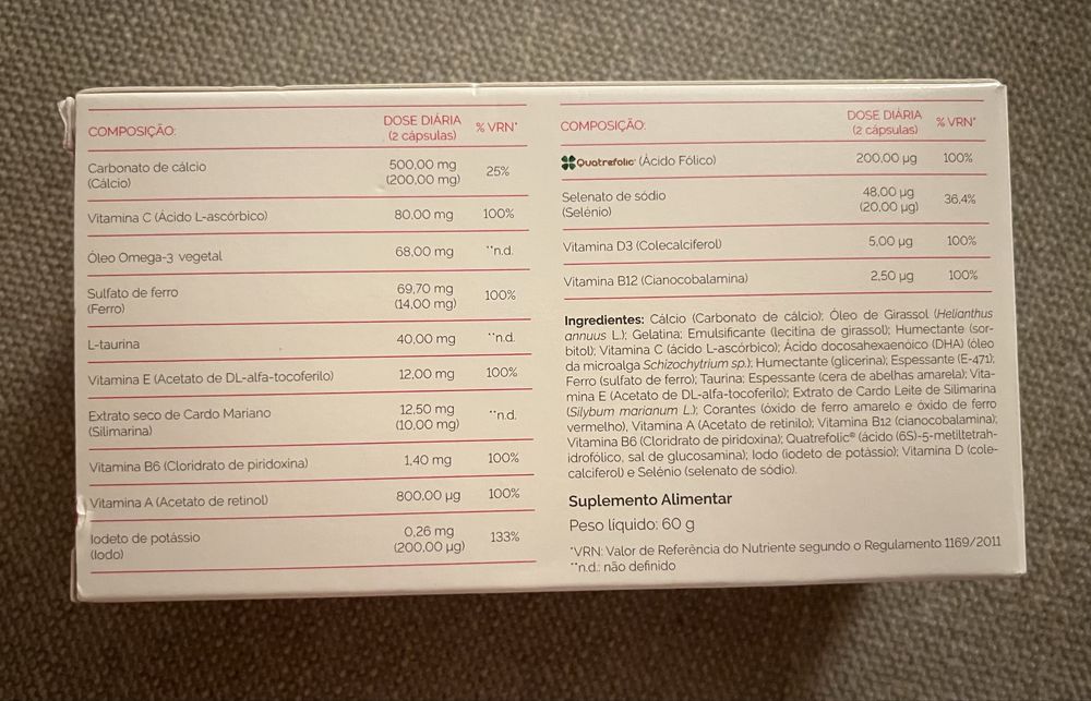 Gestacare Lactação