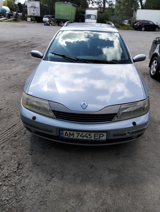 Легкові автомобілі