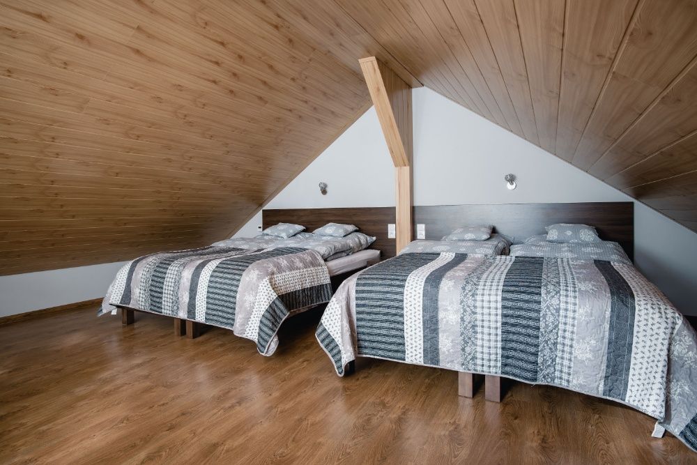Apartamenty w centrum TRZY KOLORY