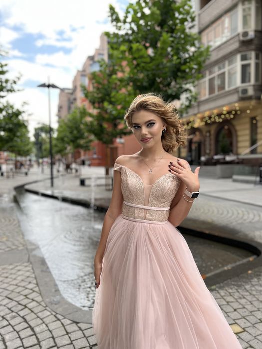 Прокат платьев/оренда сукня на випускний, аренда платье на выпускной ...