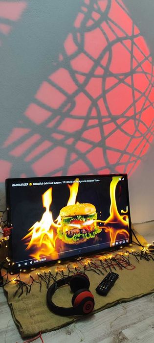 Монітор  LG 32SM5J – Професійний для Бізнесу Найнижча ціна в УКРАЇНІ !
