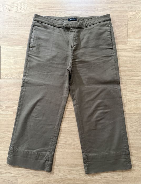 Bermudas “Massimo Dutti”