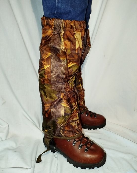 Гетры, бахилы Jack Pyke защита обуви.