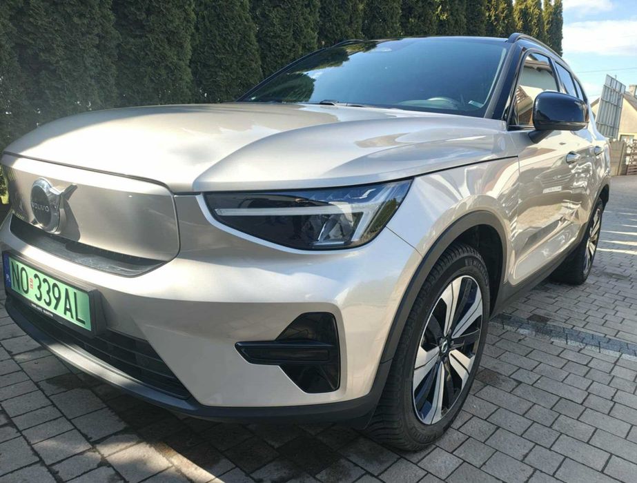 Sprzedam Volvo XC40