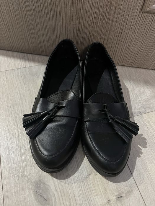 Лофери жіночі, 36р