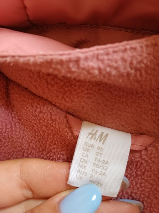 Продам комбінезон h&m
