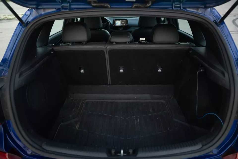 2019 Hyundai Elantra Ultimate