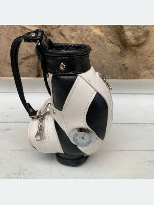 Пенал для любителей гольфа.