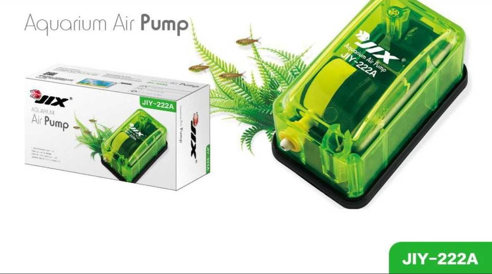 Bomba de Ar Jix - 333A