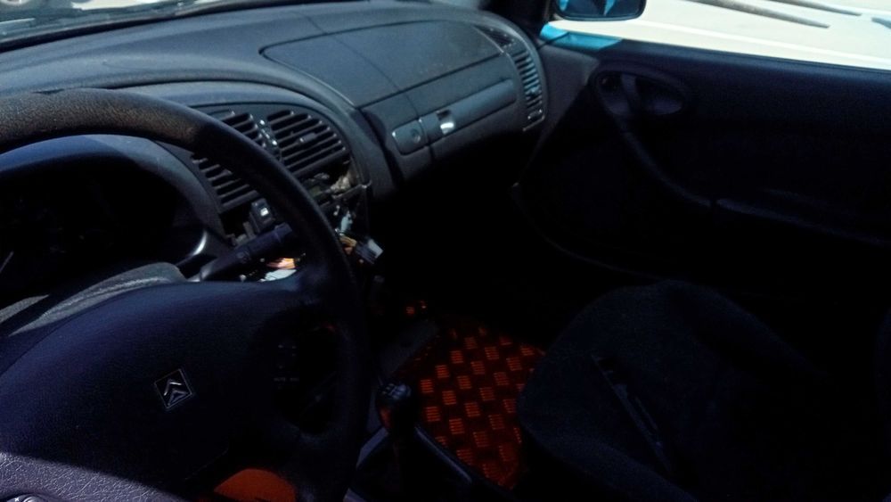 Temos para peças Citroen Xsara Gasolina