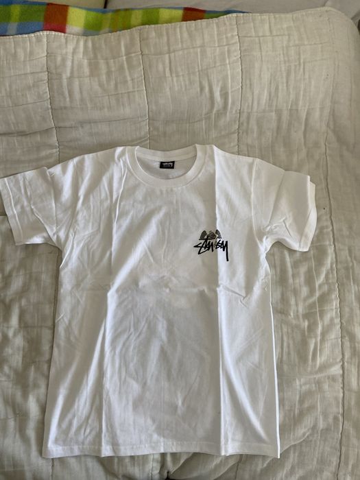 T shirts stussy , corteiz etc